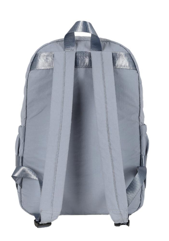 Mochila Collor Para Notebook By Up4you Azul Claro 5