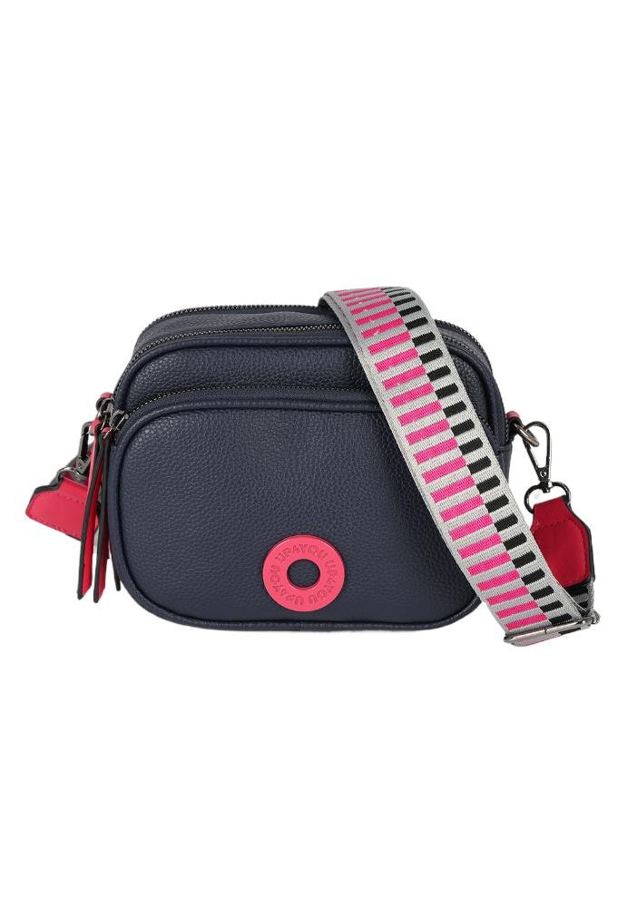 Bag Feminina Cute Transversal By Up4you