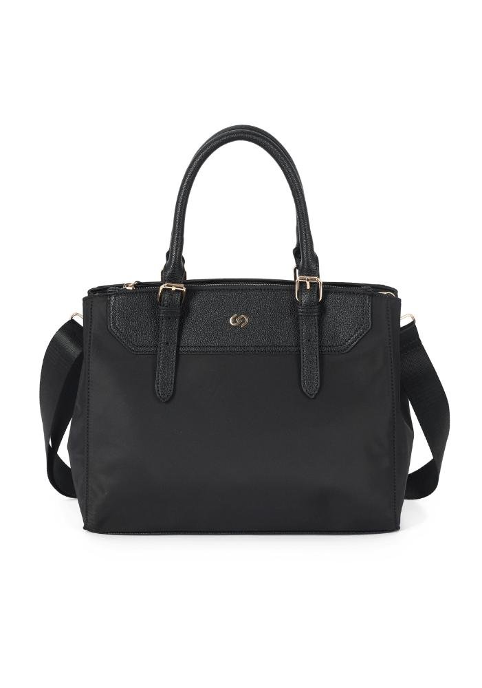Bolsa Feminina Vera Média Transversal Gash
