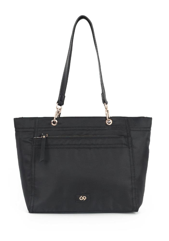 Bolsa Business Tote De Ombro Gash