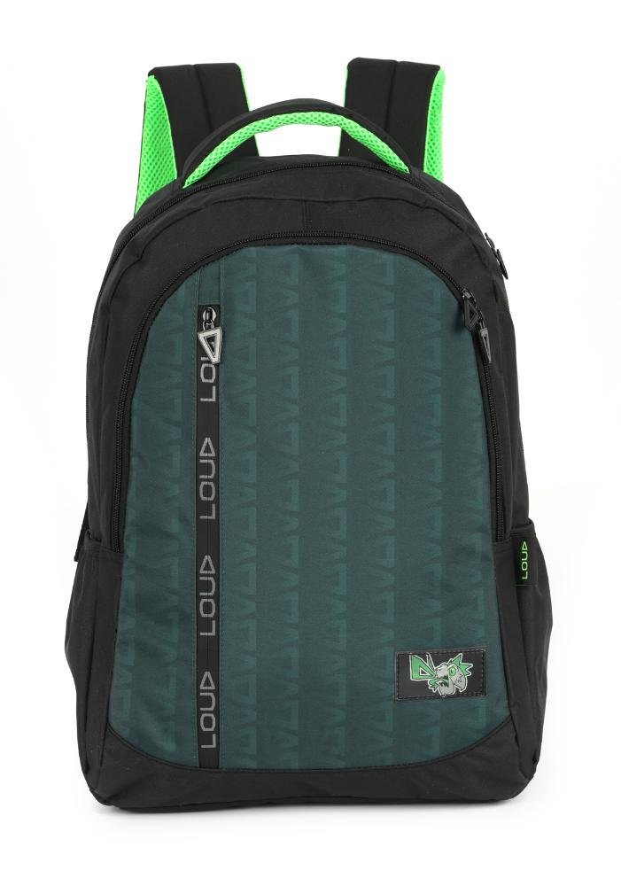 Mochila De Costas Juvenil Loud Pro Play