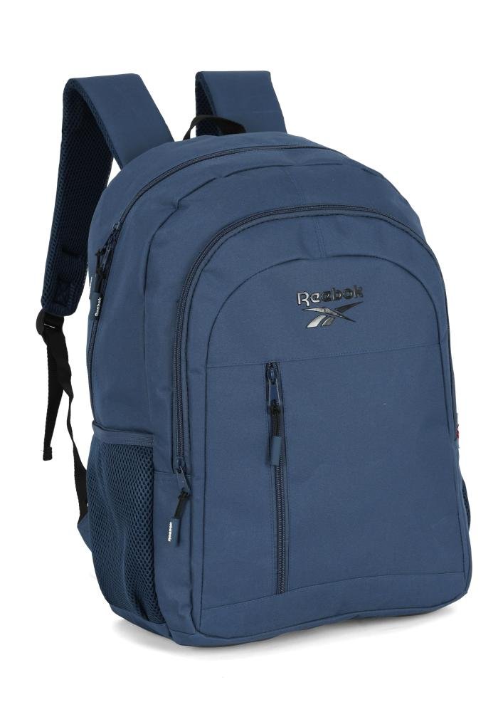 Mochila De Costas Unissex Urban Reebok Azul
