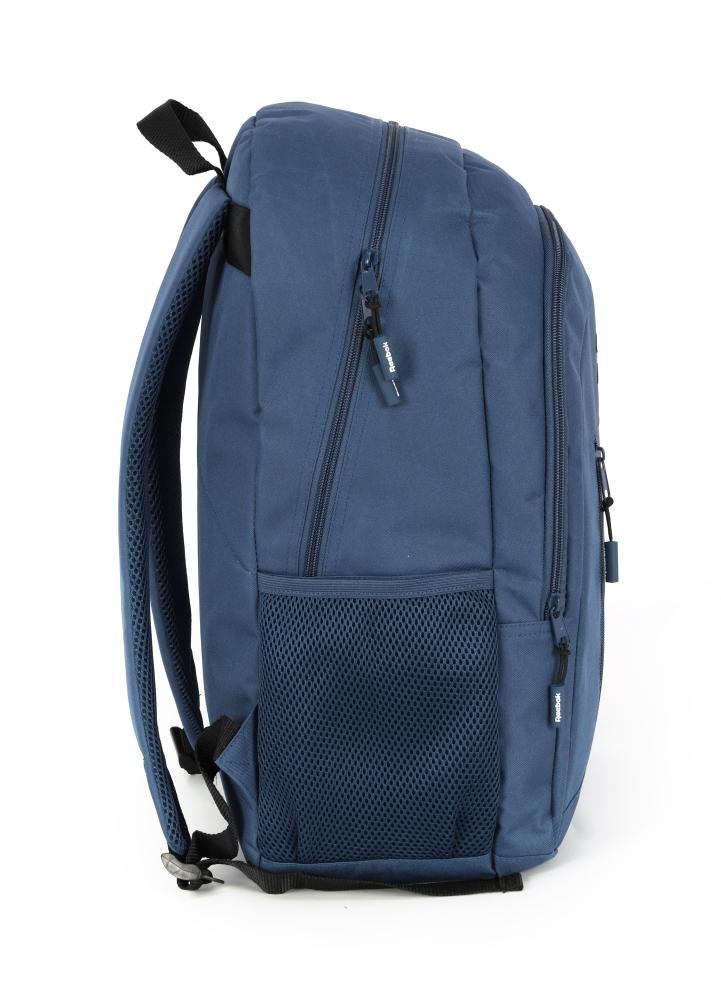 Mochila De Costas Unissex Urban Reebok Azul