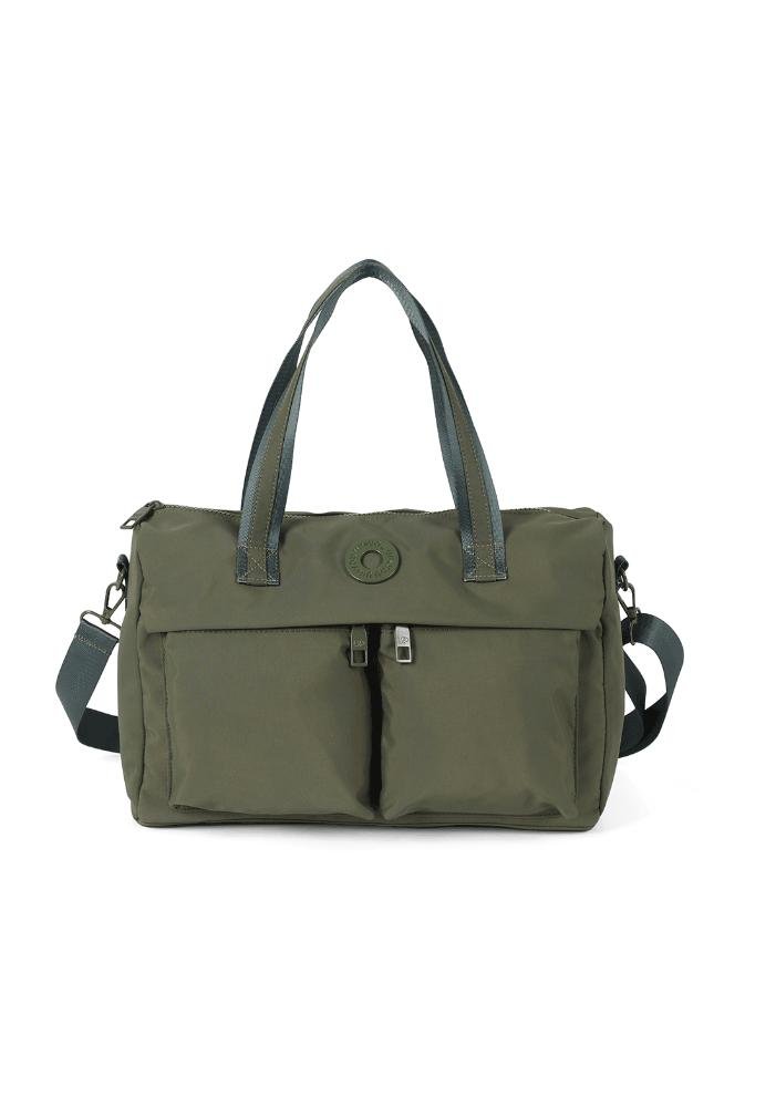 Bolsa Tote Baú Em Náilon Up4you
