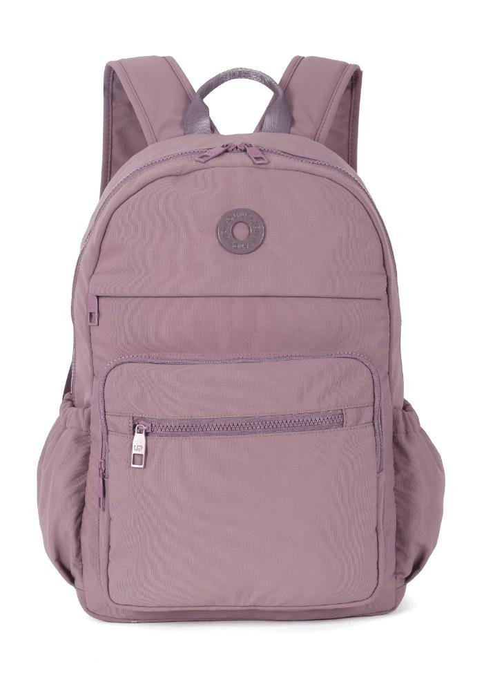 Mochila Casual Up4you Com Compartimento para Notebook