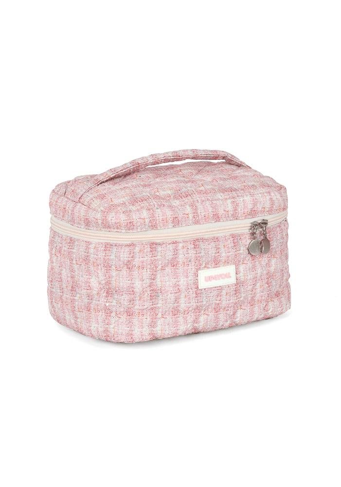 Necessaire de Viagem Cherry Up4you Rosa 2