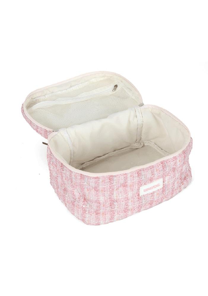 Necessaire de Viagem Cherry Up4you Rosa 3