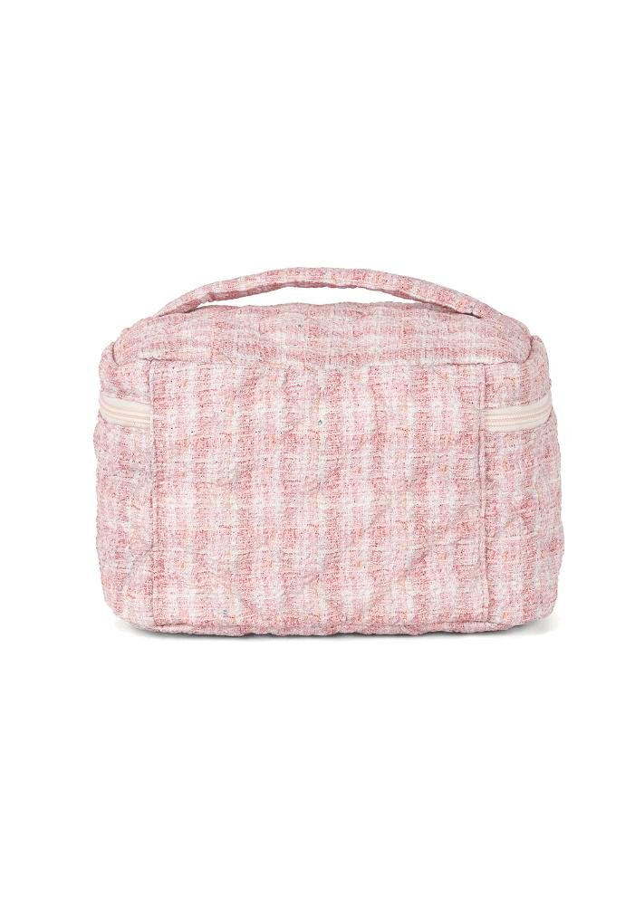 Necessaire de Viagem Cherry Up4you Rosa 5