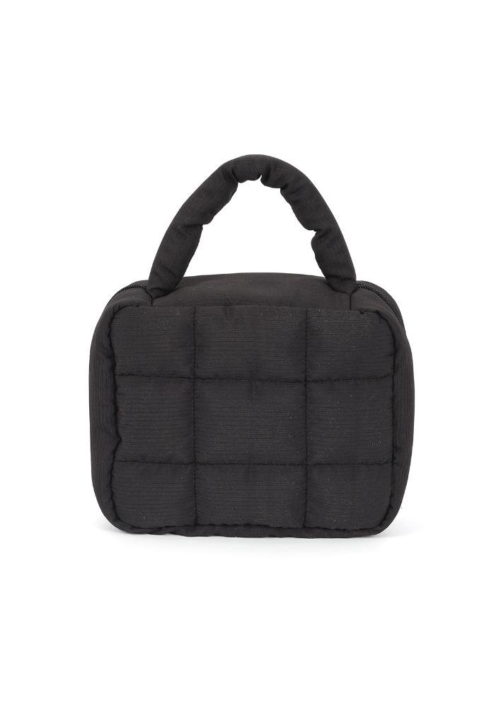 Nécessaire Box Feminina Lara - Up4you Preto 2
