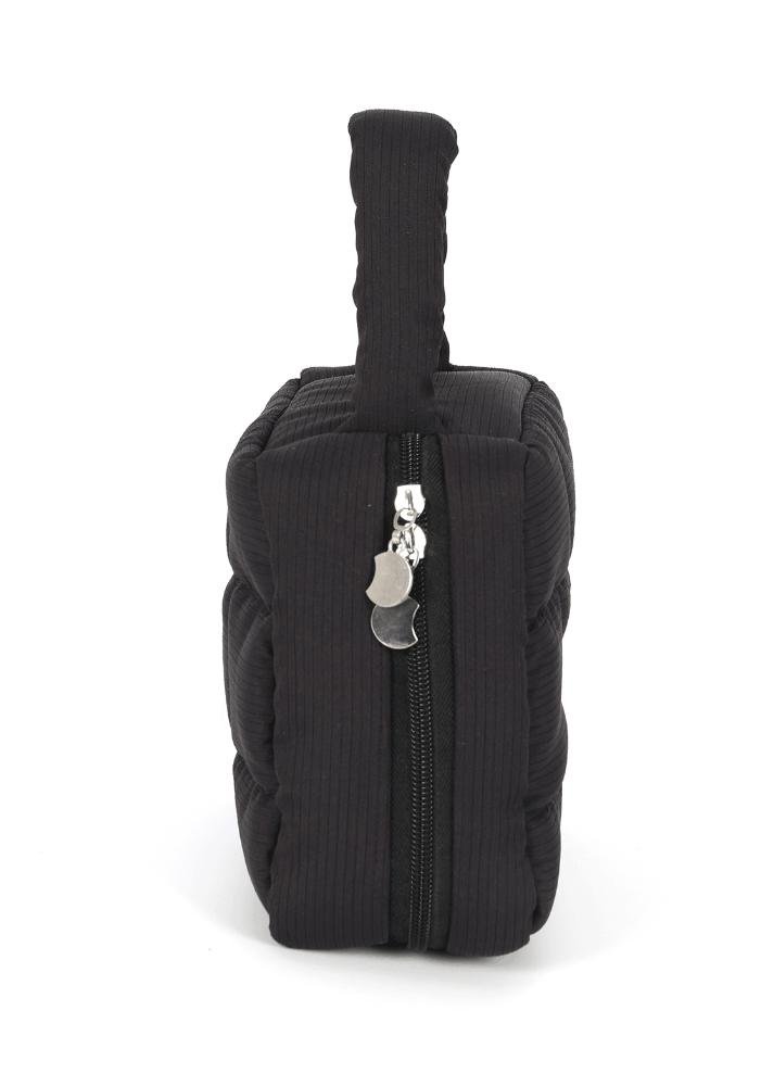 Nécessaire Box Feminina Lara - Up4you Preto 4