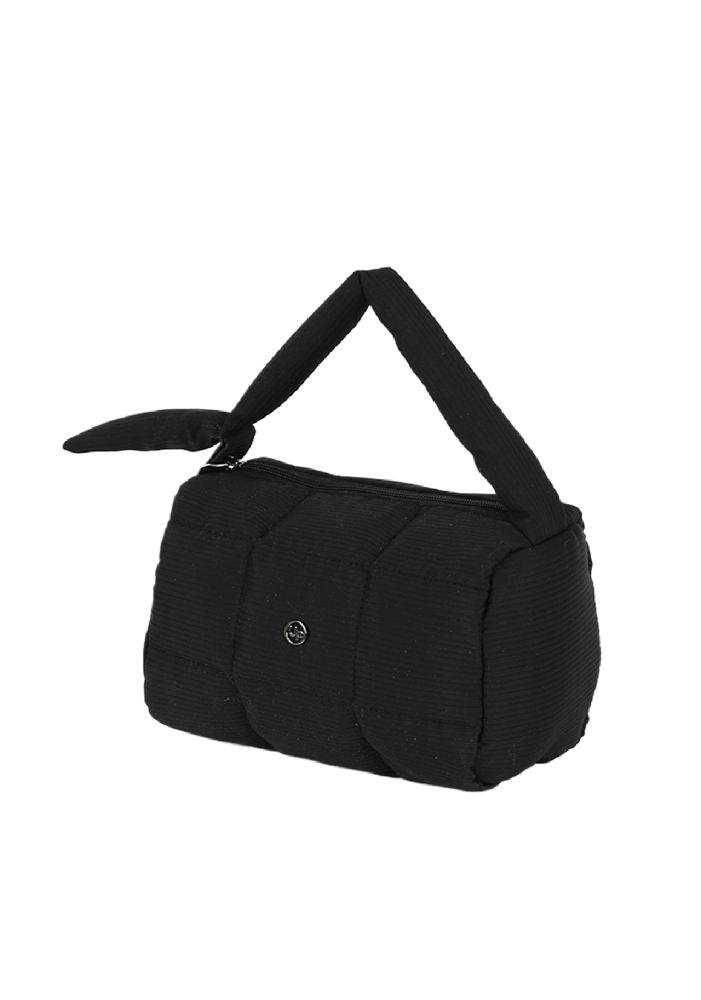 Necessaire Feminina Lara Multiúso Up4you Preto 2