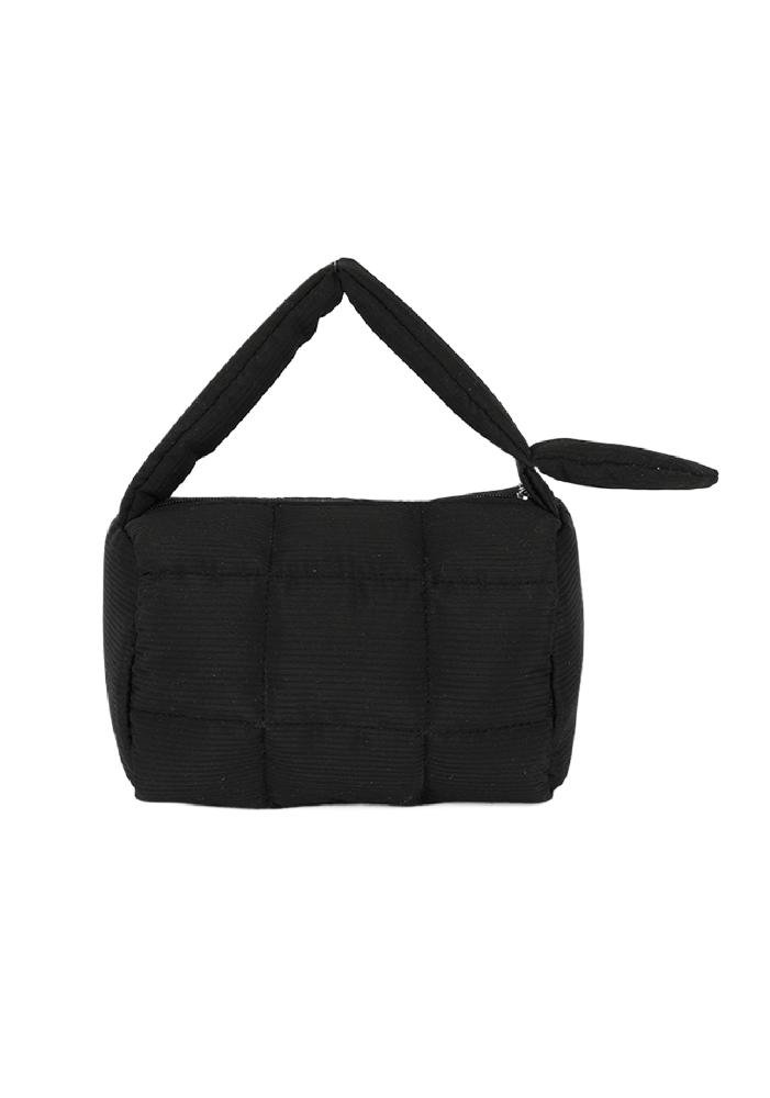 Necessaire Feminina Lara Multiúso Up4you Preto 3