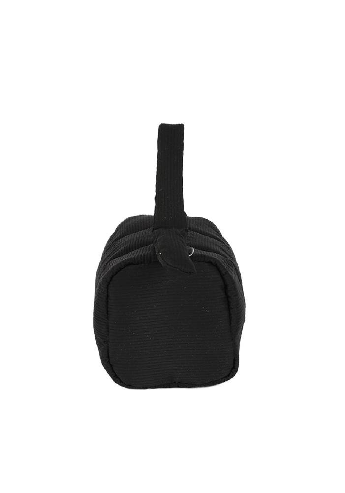 Necessaire Feminina Lara Multiúso Up4you Preto 4