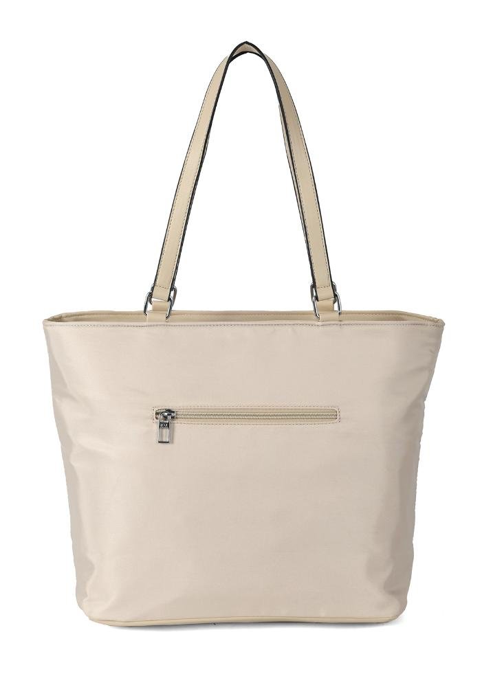 Bolsa De Inverno Gash Shoulder Bag Bege 2