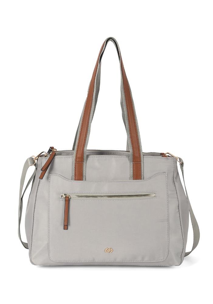 Bolsa De Verão Gash Shoulder Bag