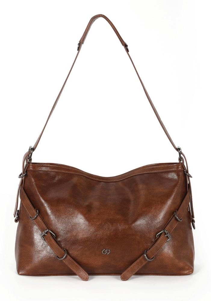 Bolsa Sarah de Ombro Feminina Gash