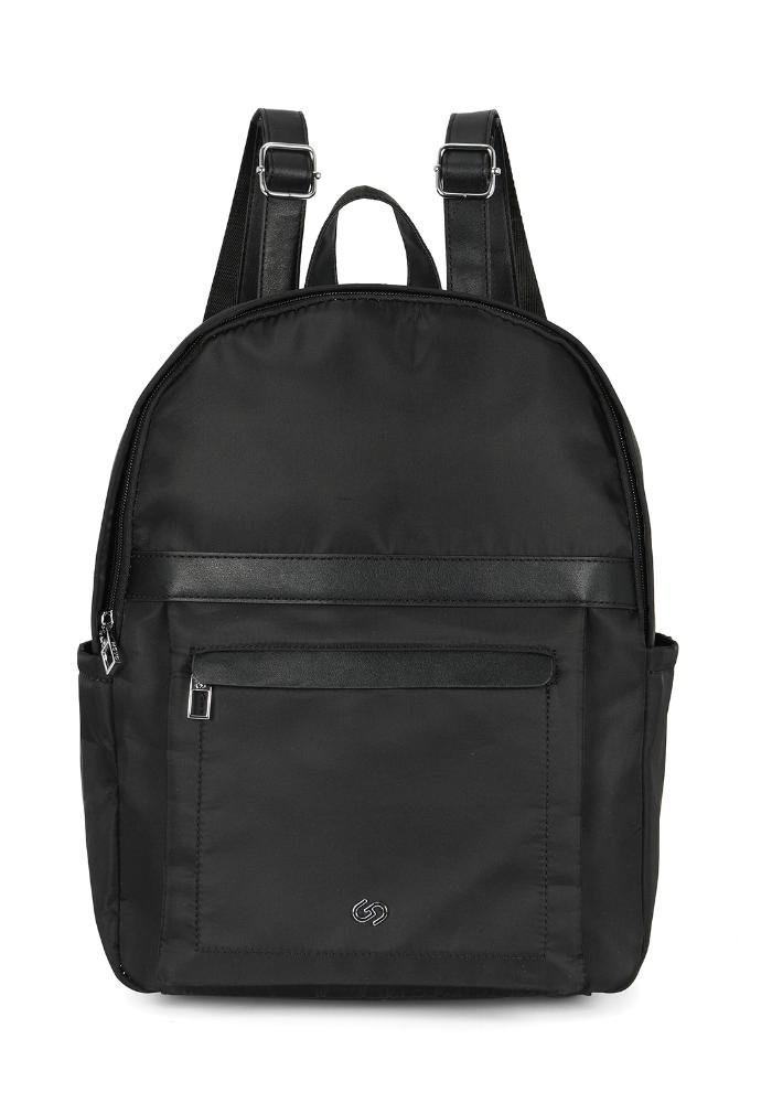 Mochila Feminina Gash Em Náilon
