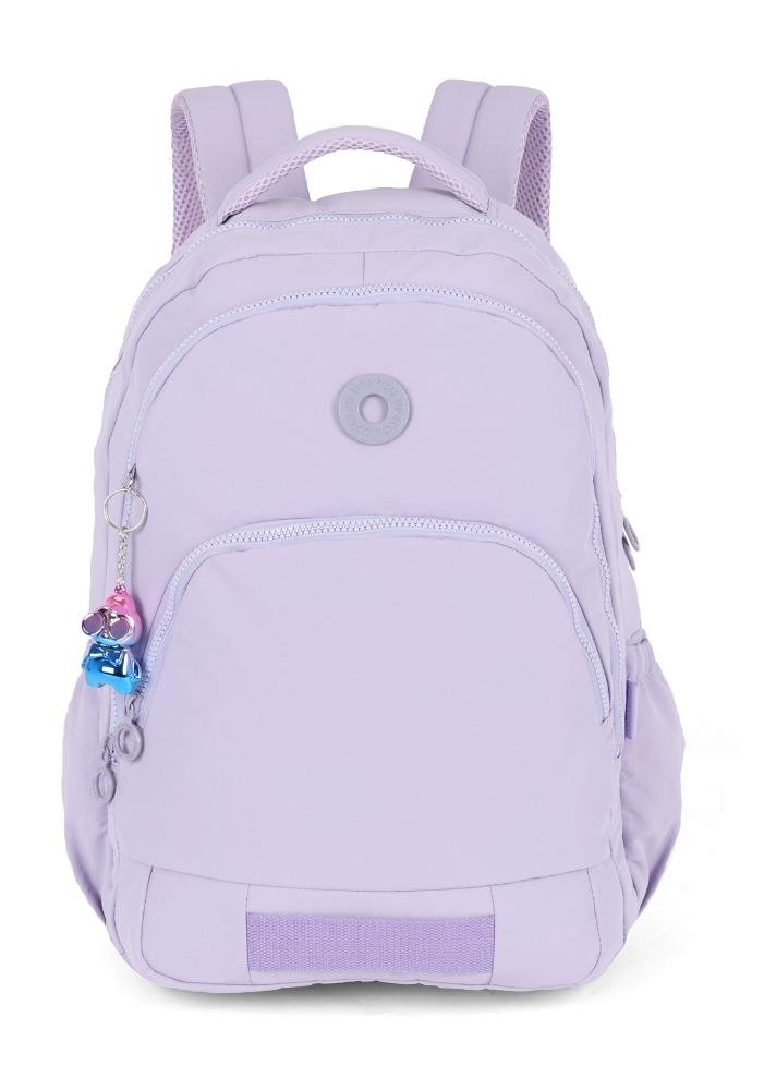 Mochila De Costas Juvenil Crinckle Up4you