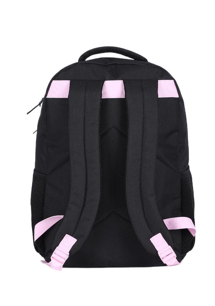 Mochila de Costa Daily Neo Feminina Reebok Preto 3