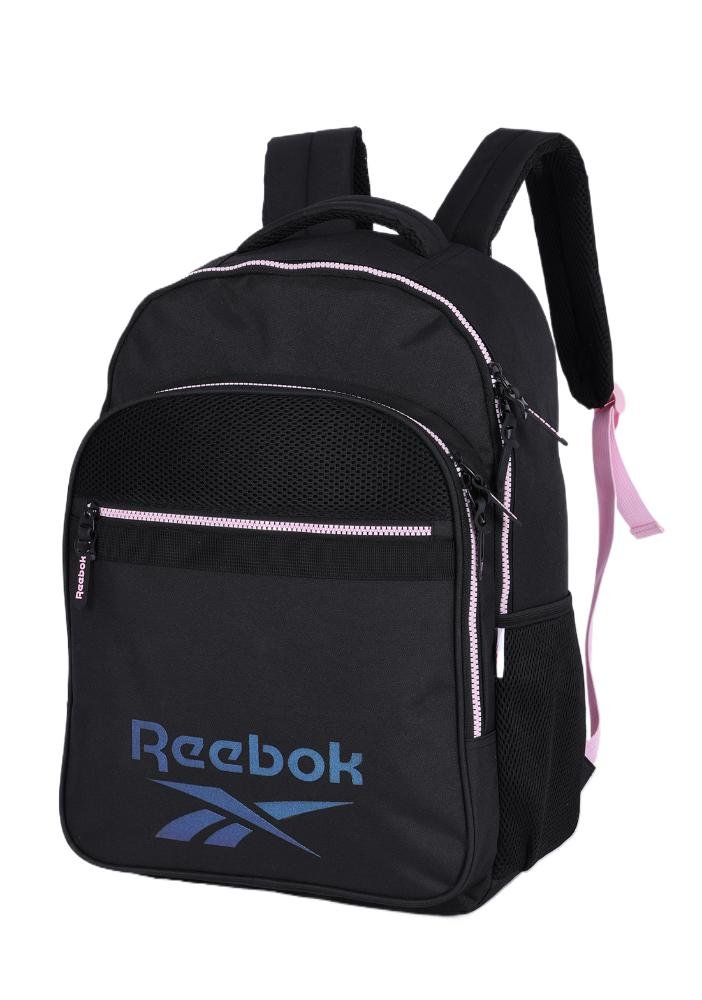 Mochila de Costa Daily Neo Feminina Reebok Preto