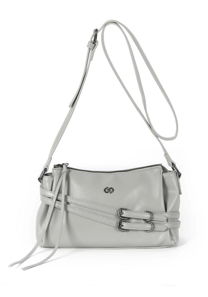 Bolsa Sarah Transversal Feminina Gash