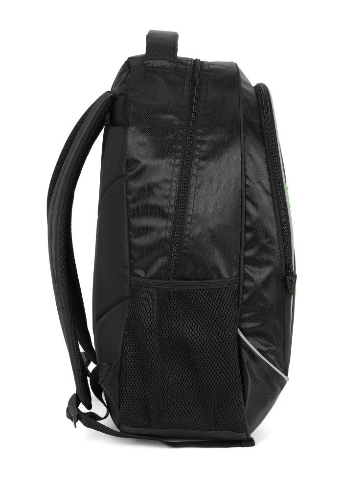 Mochila de Costa Juvenil Loud - Up4you Preto 3