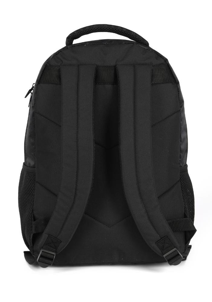 Mochila de Costa Juvenil Loud - Up4you Preto 4