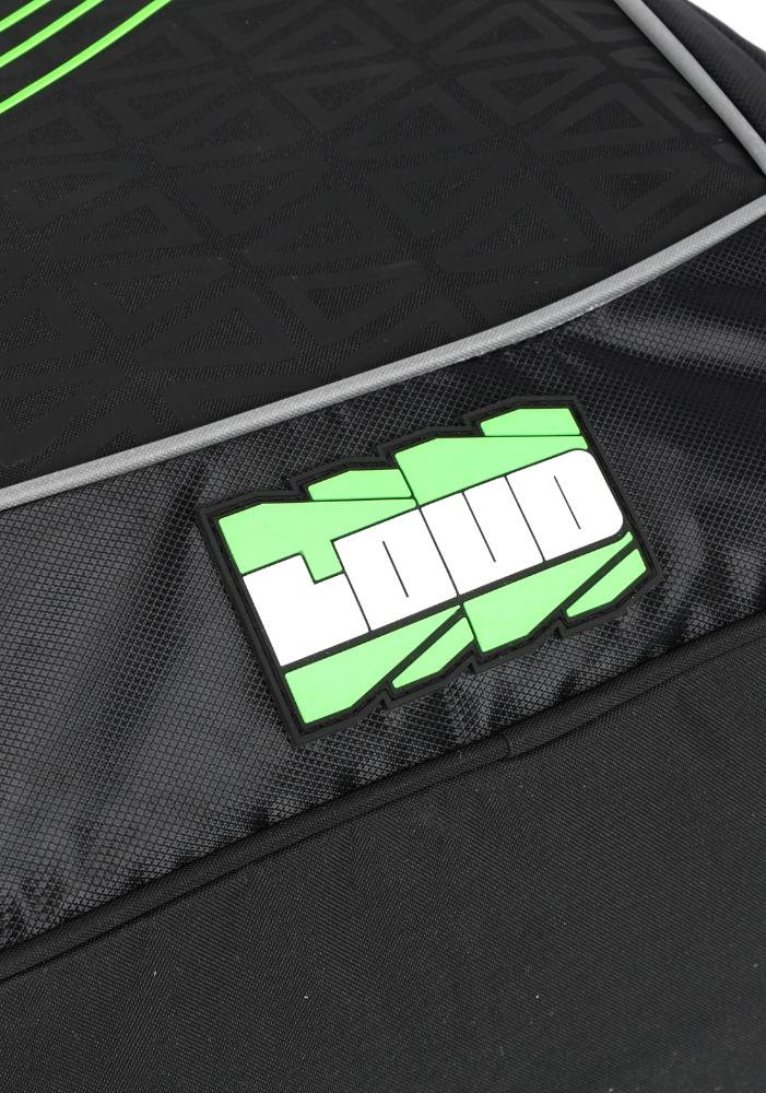 Mochila de Costa Juvenil Loud - Up4you Preto 6