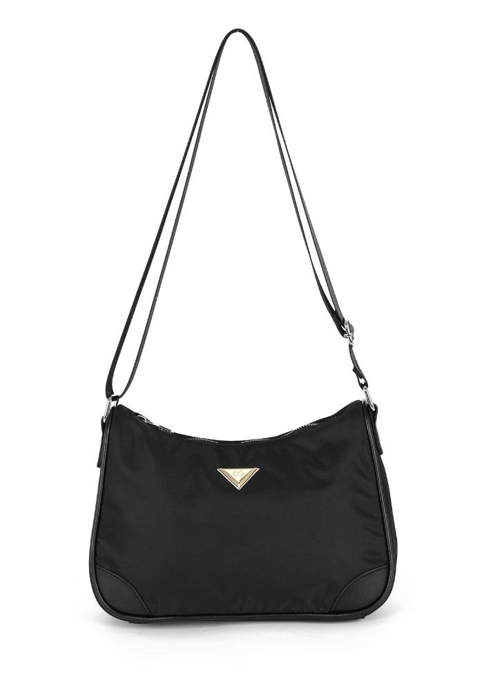 Bolsa Feminina Transversal Sabrina Gash
