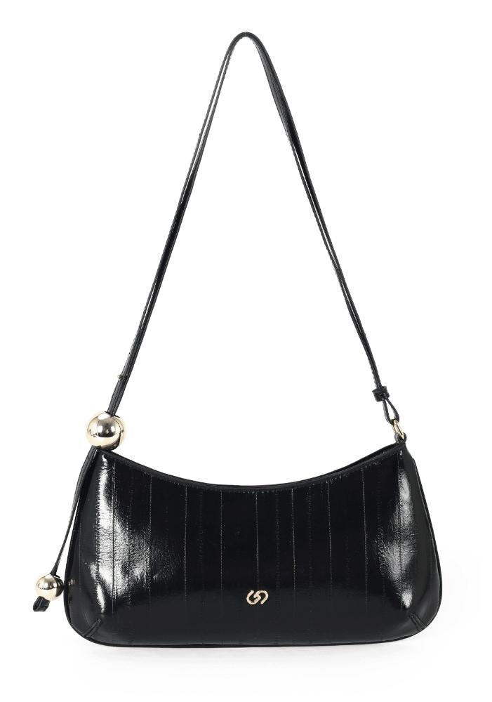 Bolsa Baguette Feminina Alice Gash