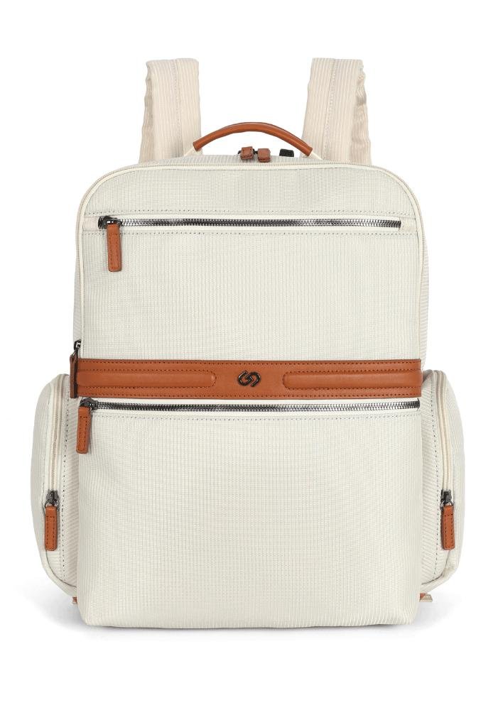 Mochila Feminina Gash C/ Compartimento para Notebook
