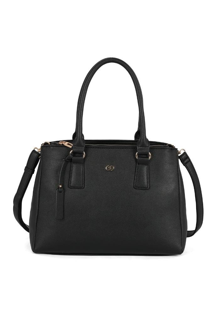 Bolsa Tote Feminina De Ombro Catarina Gash