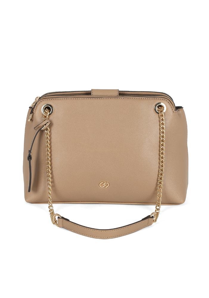 Bolsa Feminina Transversal Catarina Gash