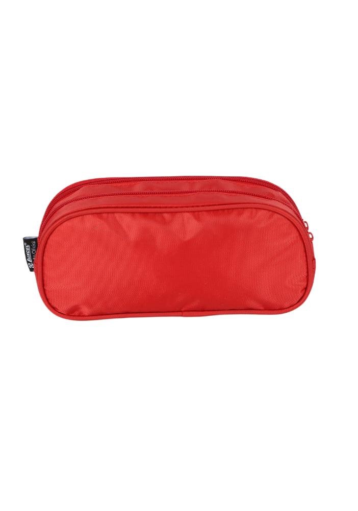 Estojo Duplo Infantil Enaldinho By Up4you Preto 4