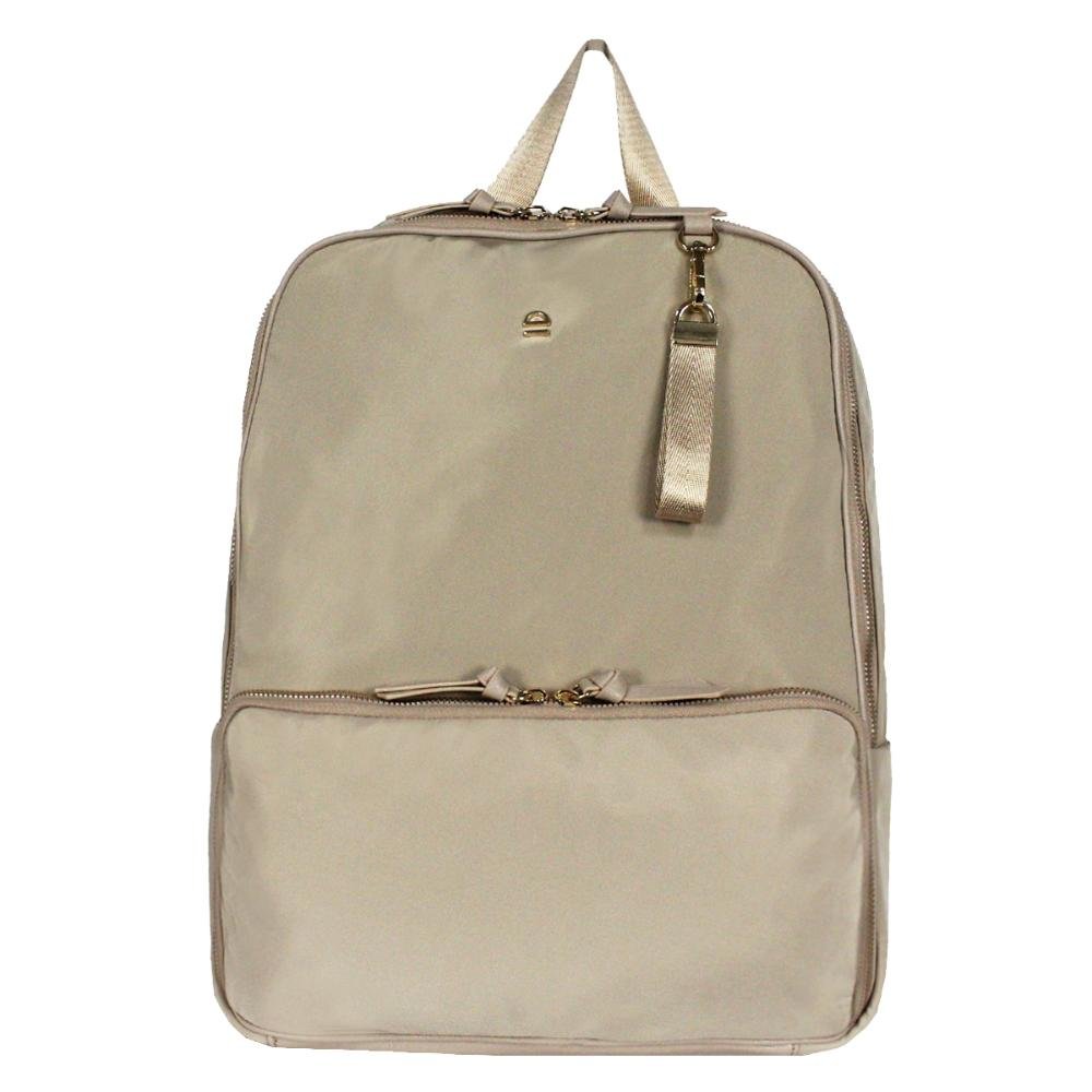 Bolsa Costas Notebook Nylon Casual Le Postiche