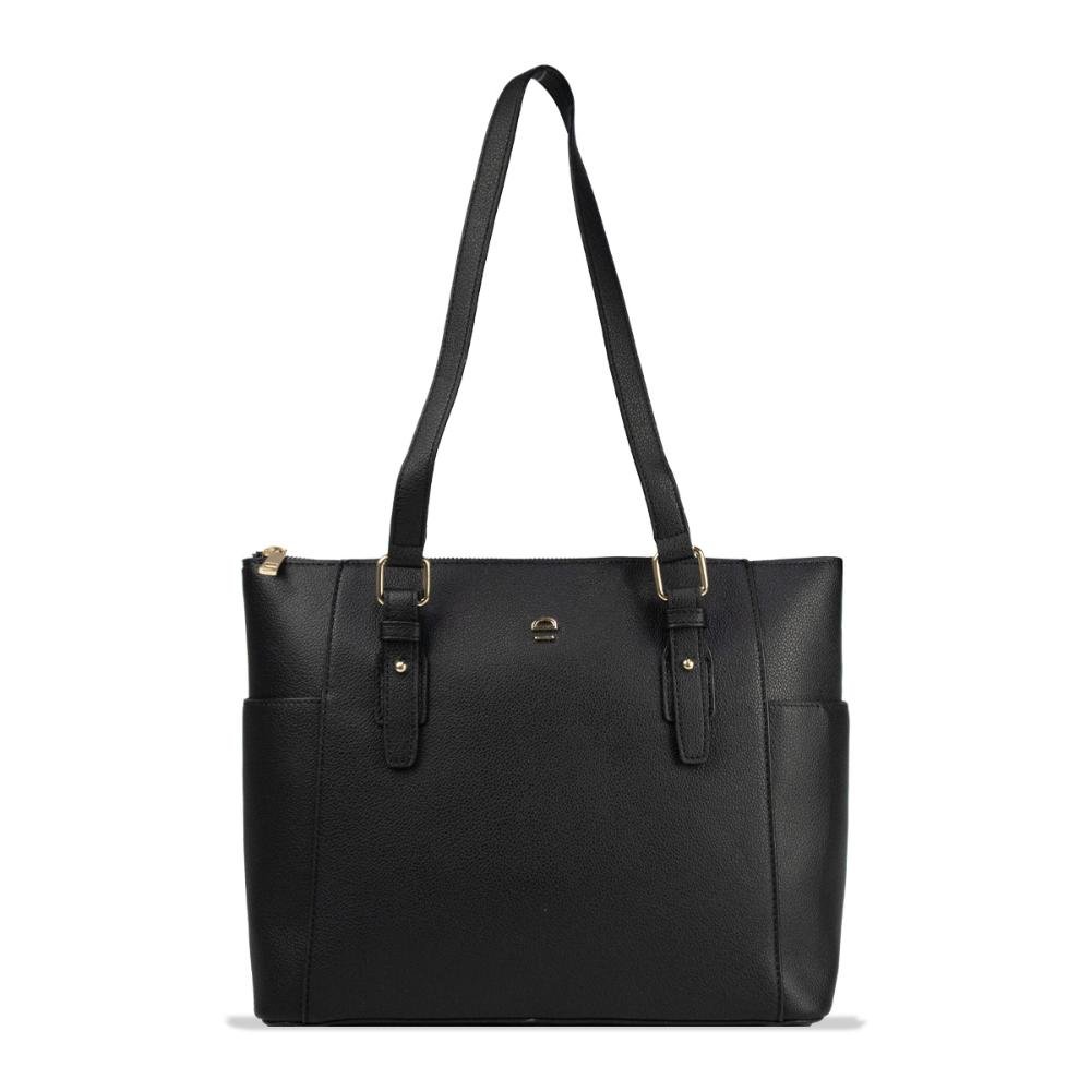 Bolsa Ombro Tote Classic SS23001OW Le Postiche