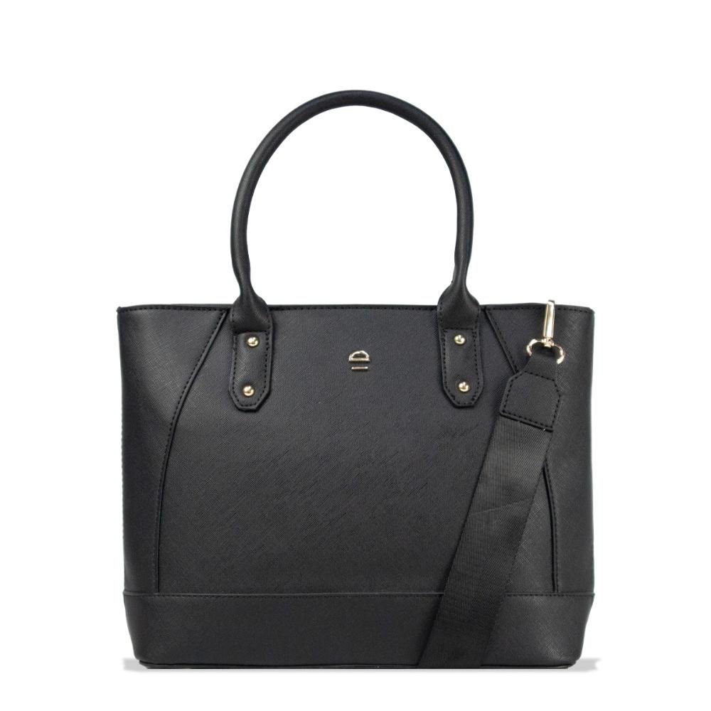 Bolsa Mão Essentials SS23016CA Le Postiche