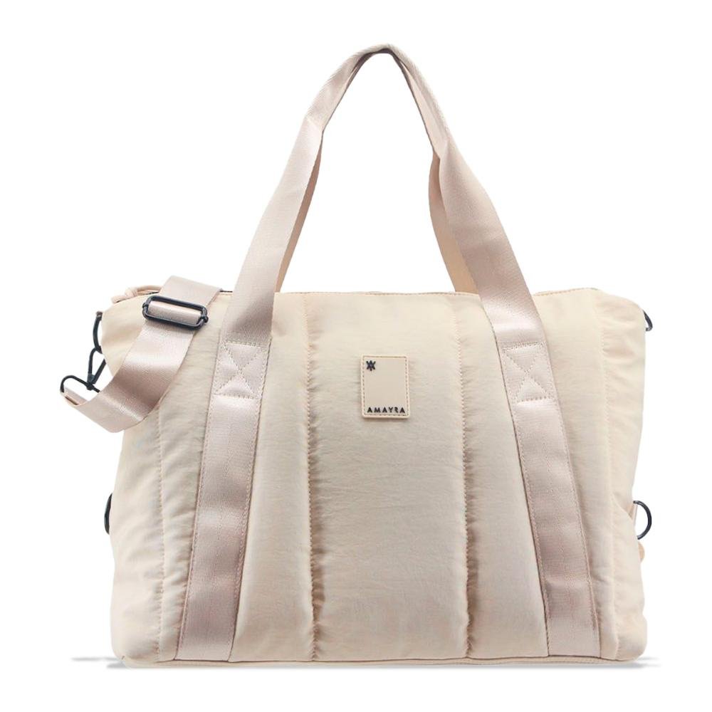 Bolsa Mão New Sport Fitness Nylon Amayra