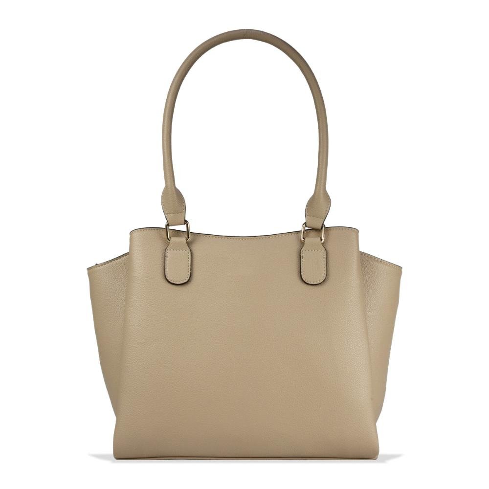 Bolsa Ombro Alça Dupla Floater Le Postiche Branco 2