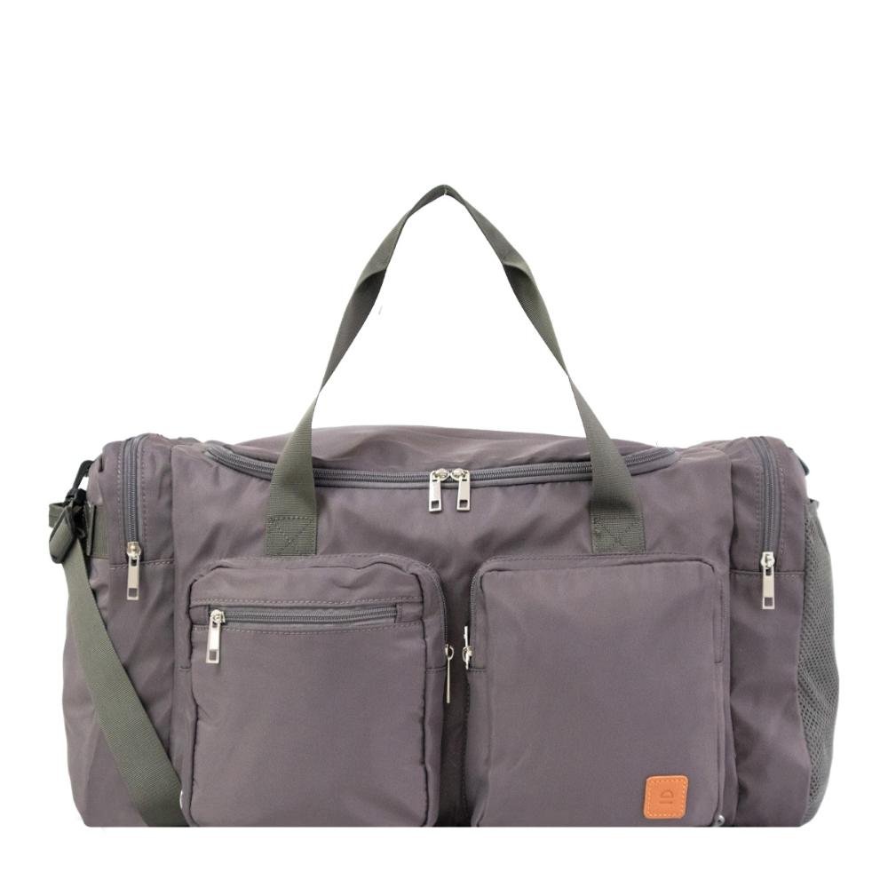 Bolsa de Viagem Nylon LPN0033 Le Postiche