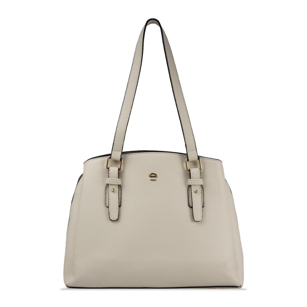 Bolsa Mão Classic SS23011OW Le Postiche