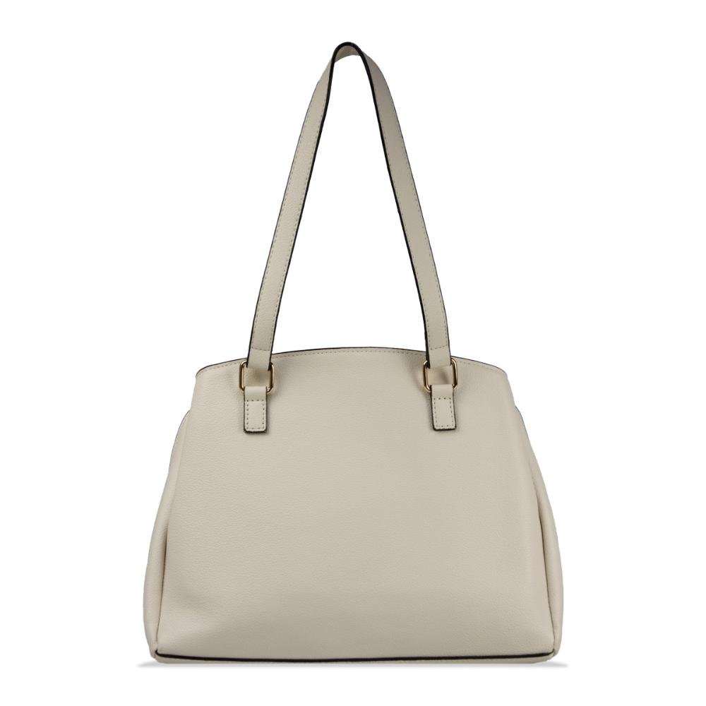 Bolsa Mão Classic SS23011OW Le Postiche Branco 2