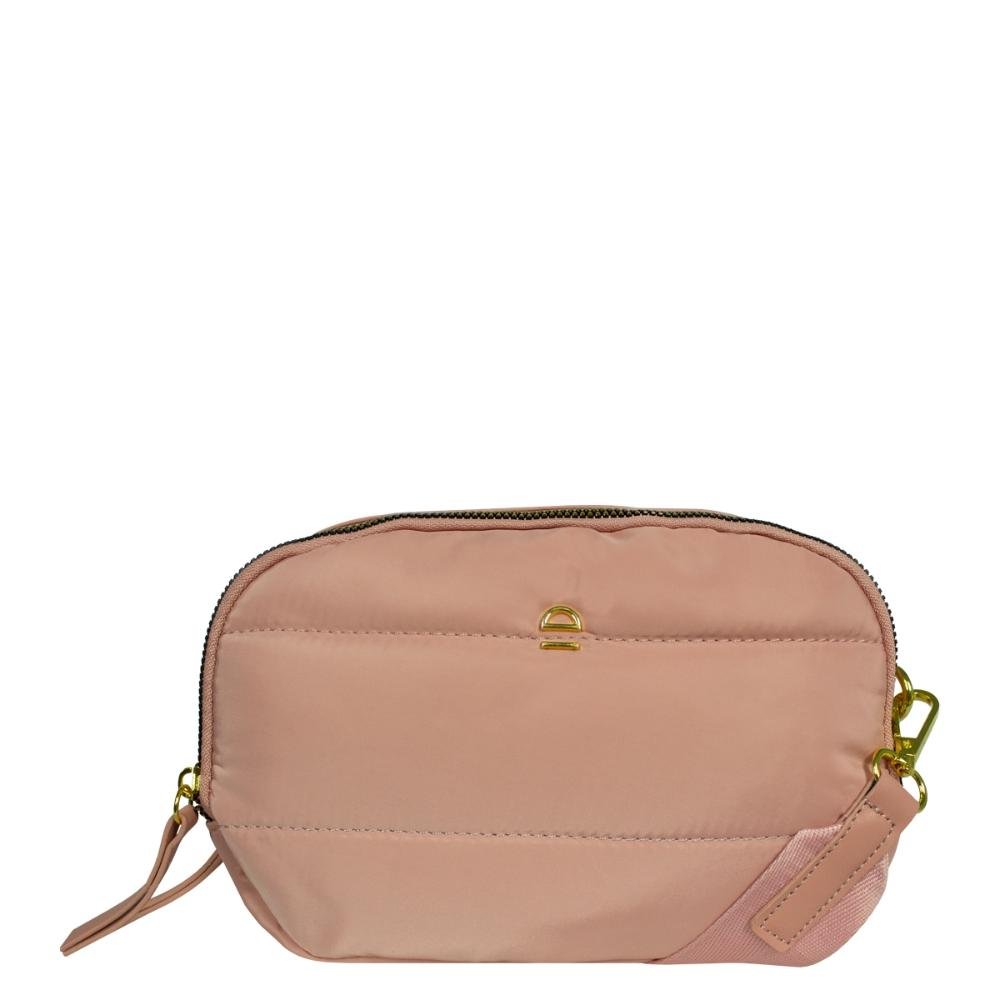 Bolsa Sport Nylon Matelasse LPN0025 Le Postiche