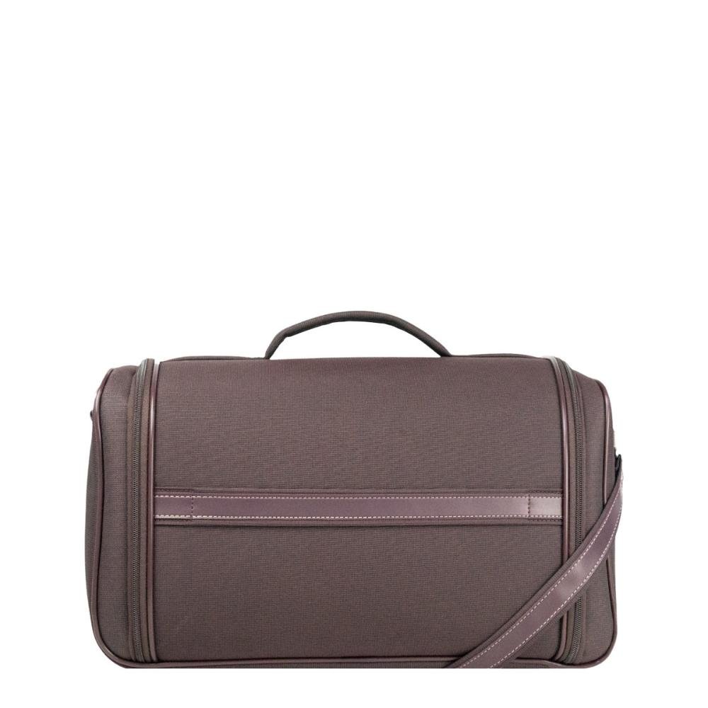 Bolsa de Viagem Lyon Plus 488444 Lansay Roxo 2