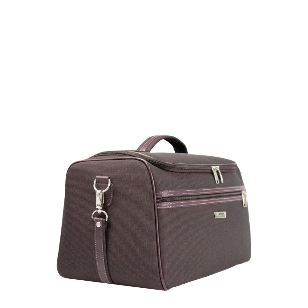 Bolsa de Viagem Lyon Plus 488444 Lansay Roxo 3