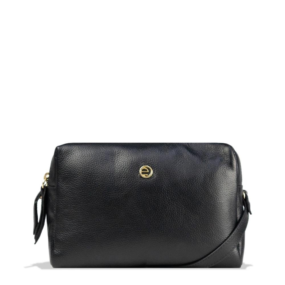 Bolsa Couro Transversal Essentials 2870-1L Le Postiche