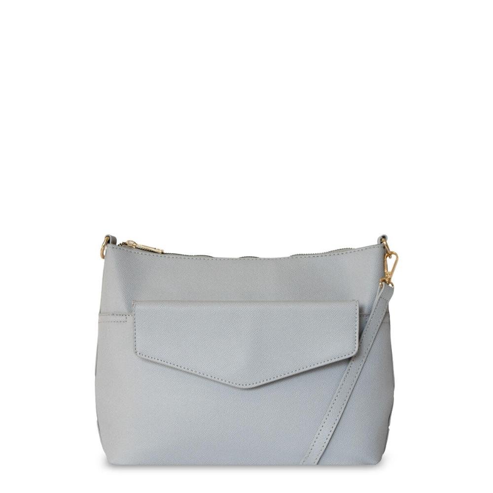 Bolsa Tiracolo 2 em 1 SS23007 Le Postiche