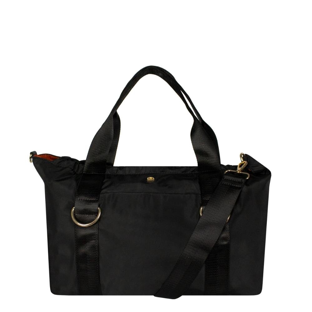 Bolsa Transversal e Mão Sport Nylon Le Postiche