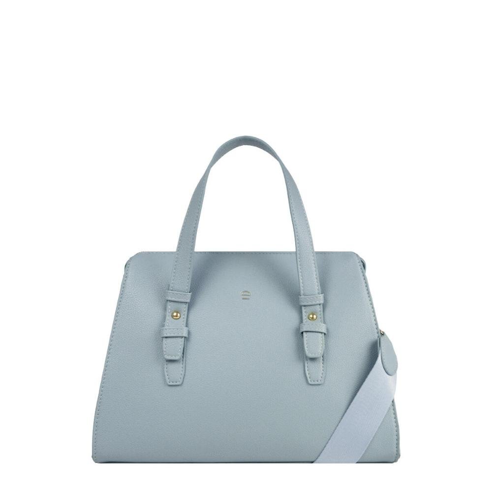Bolsa Mão Floater Fivela BS67354LP Le Postiche