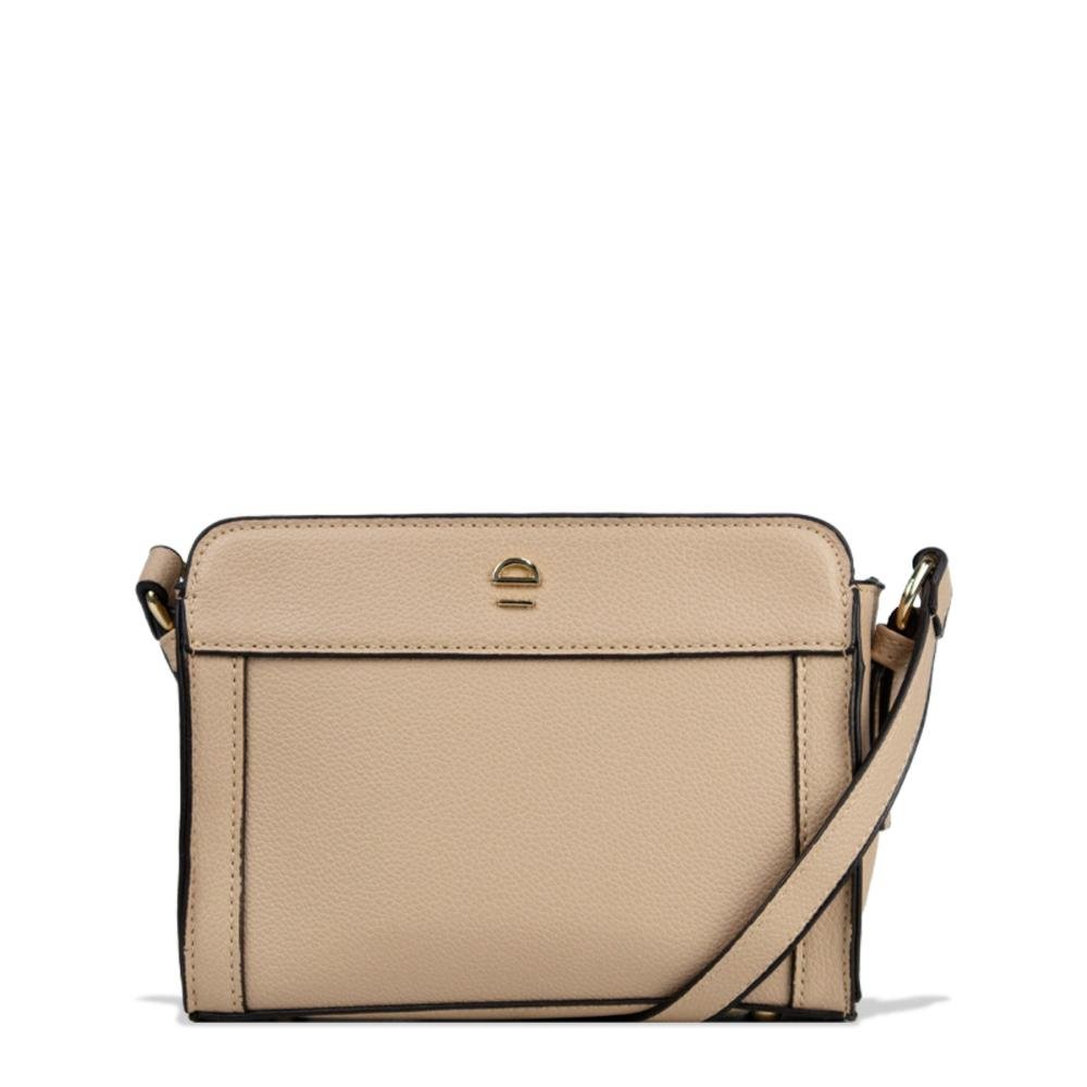 Bolsa Transversal Classic SS23008OW Le Postiche